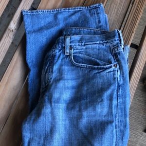 7 For All Mankind jeans size 33